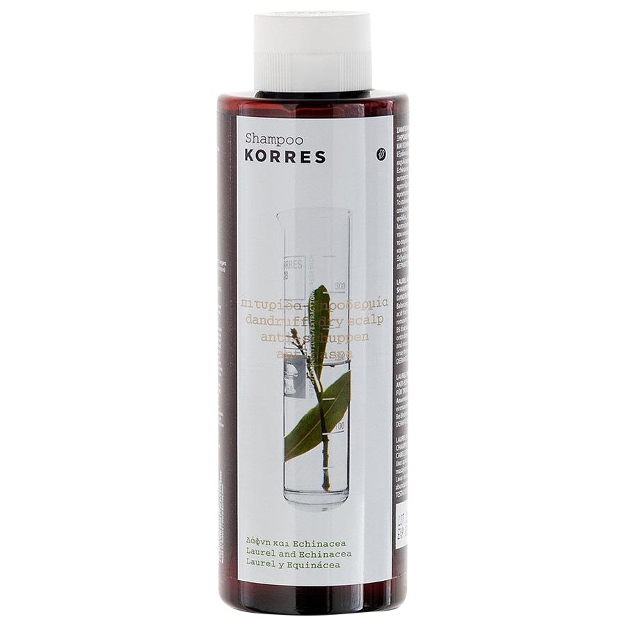 Korres Shampoo speciali Anti-Schuppen Shampoo