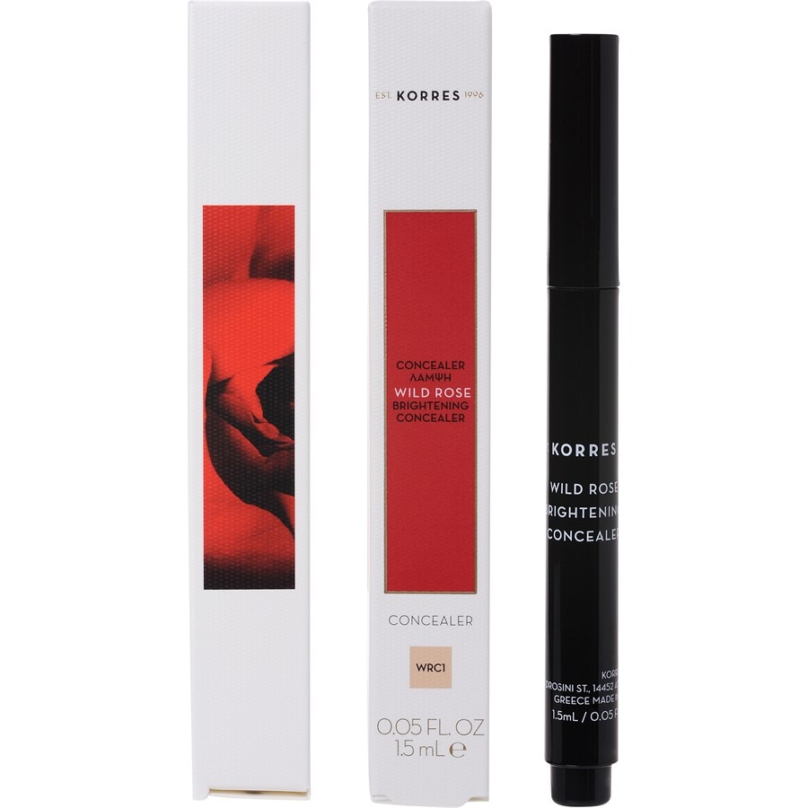 KORRES Concealer