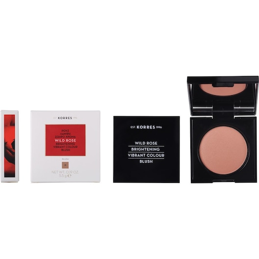 Korres Rouge Blush Female 5,5 g