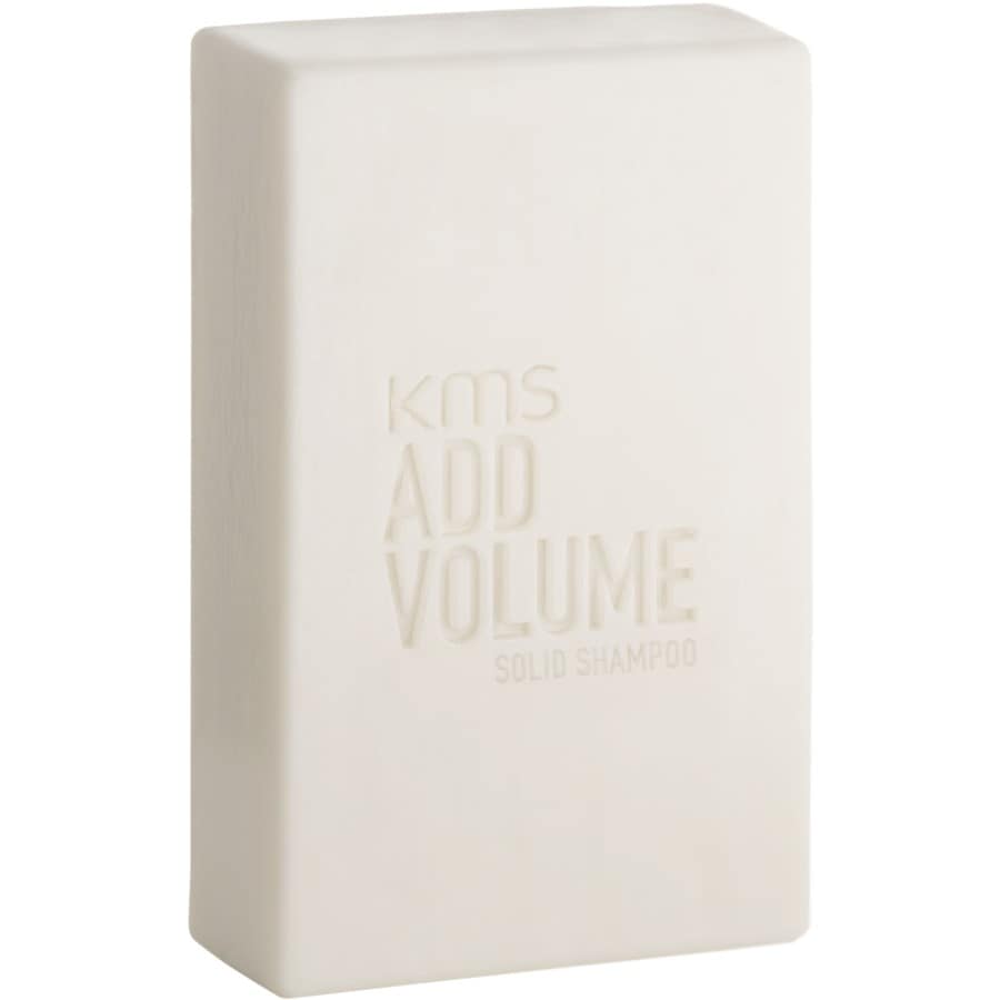 KMS Addvolume Solo Shampoo