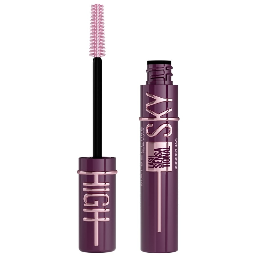 Maybelline-New-York Mascara