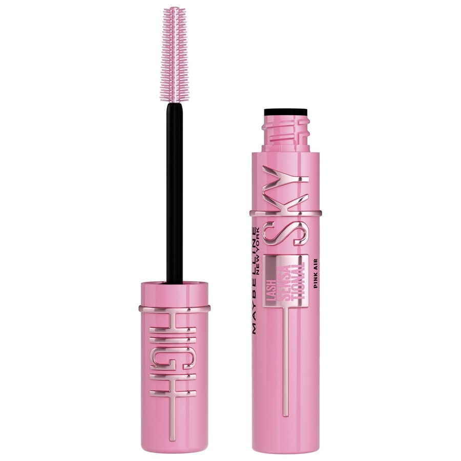 Maybelline-New-York Mascara