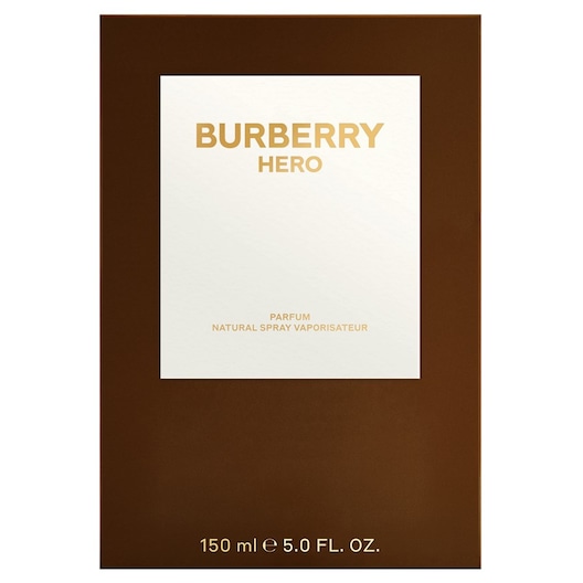 Burberry - Hero