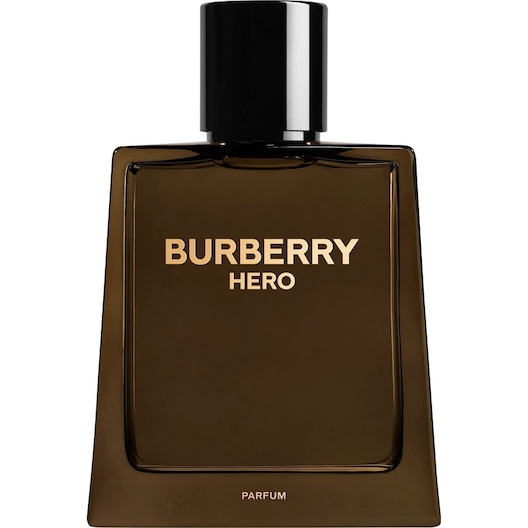 Burberry - Hero