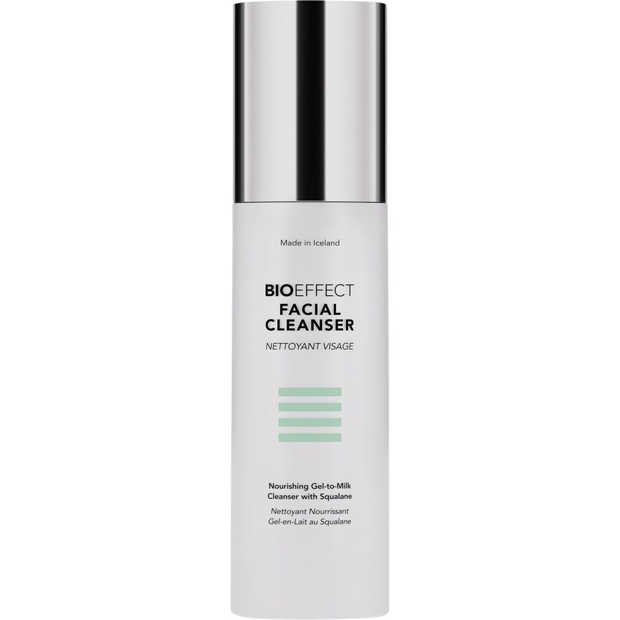 BioEffect Pulizia Facial Cleanser