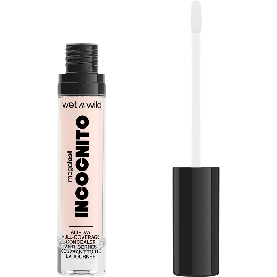 wet-n-wild Concealer & Primer