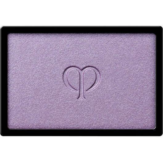 Clé de Peau Beauté Øjne Øjenfarve Solo (refill) Øjenskygger Female 4 g