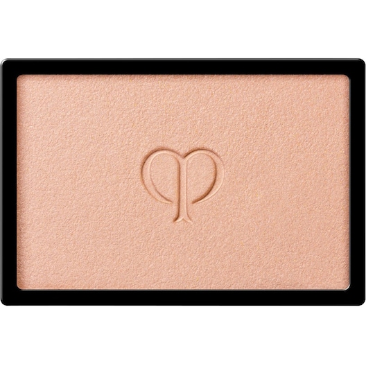 Clé de Peau Beauté Øjne Øjenfarve Solo (refill) Øjenskygger Female 4 g