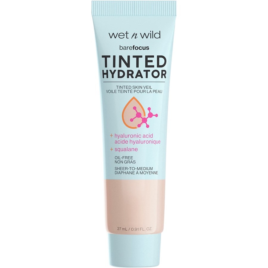 wet-n-wild Concealer & Primer