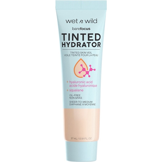 wet n wild - Primer