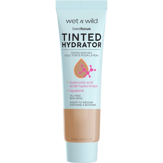 wet n wild - Primer