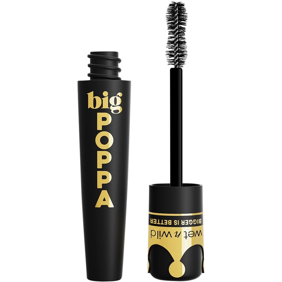 wet-n-wild Mascara