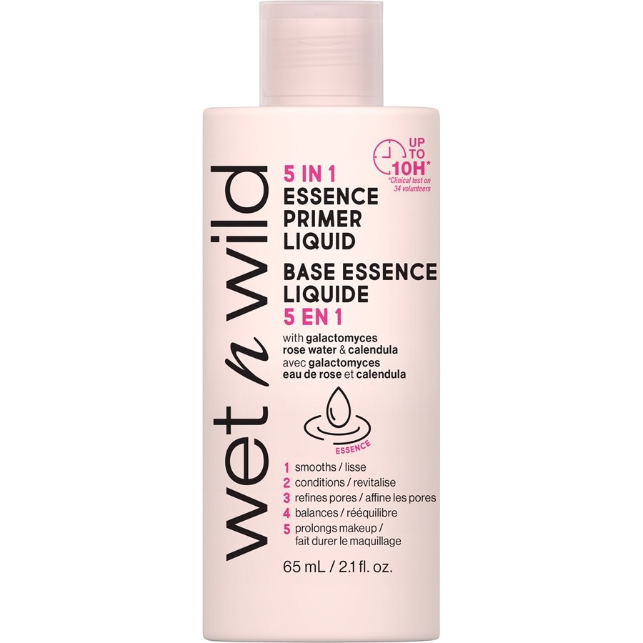 wet-n-wild Concealer & Primer