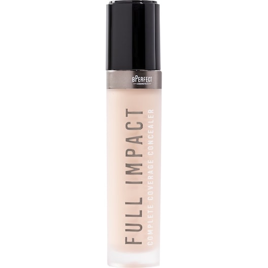 BPERFECT Sminke Ansigtsmakeup Full Impact - Complete Coverage Concealer Light 5 10,8 ml