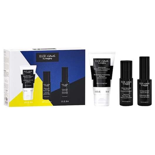 HAIR RITUEL by SISLEY Shampoo Pump op for volumen-sættet Volumengivende shampoo Female