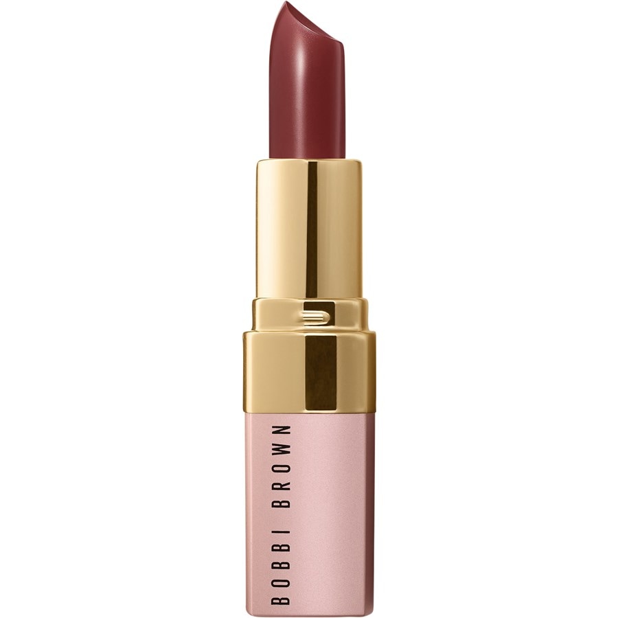 Bobbi Brown Labbra Rose Glow Collection Crushed Lip Color