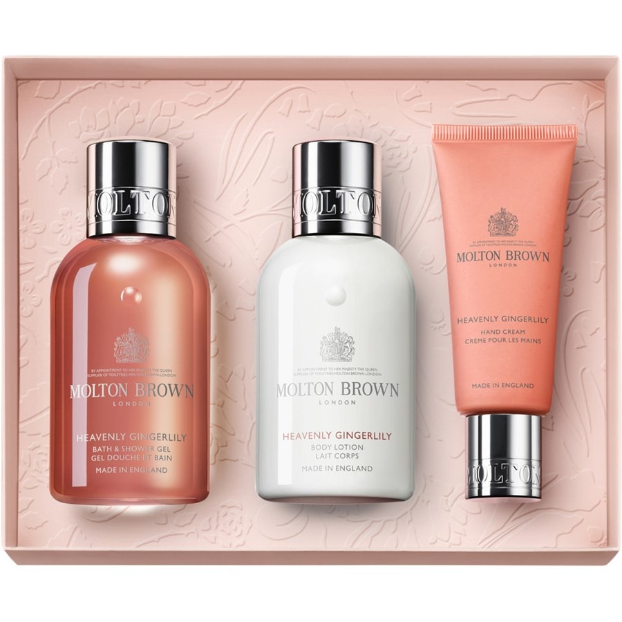 Molton-Brown Heavenly Gingerlily