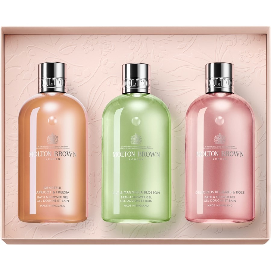 Molton-Brown Bath & Shower Gel Bauble