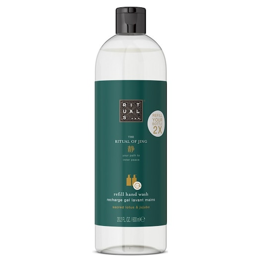 RITUALS The Ritual Of Jing Hand Wash Seife Damen