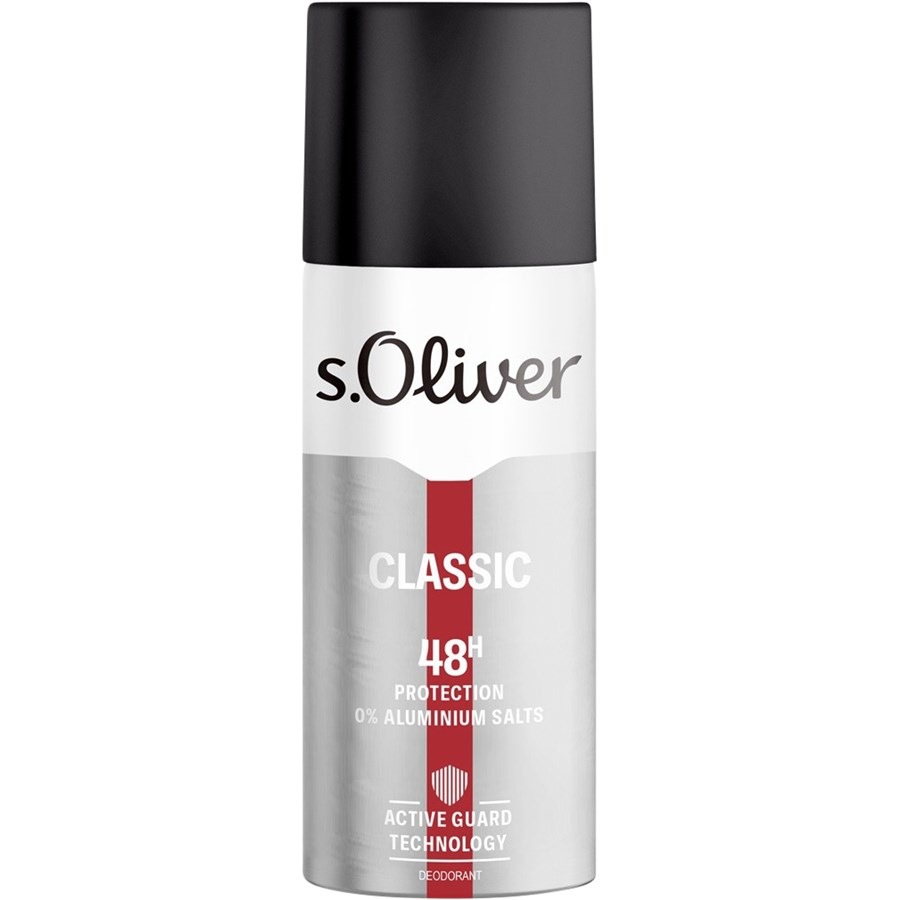 sOliver Classic Men