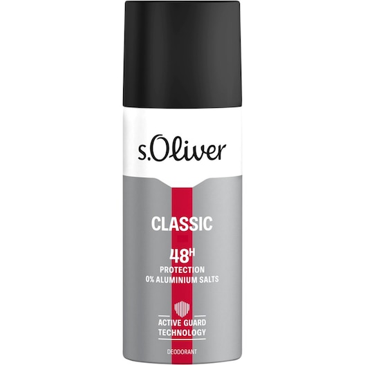 s.Oliver - Classic Men
