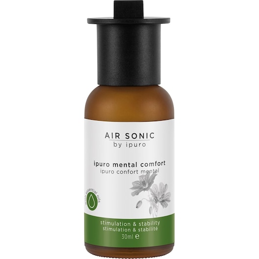 Ipuro - Air Sonic