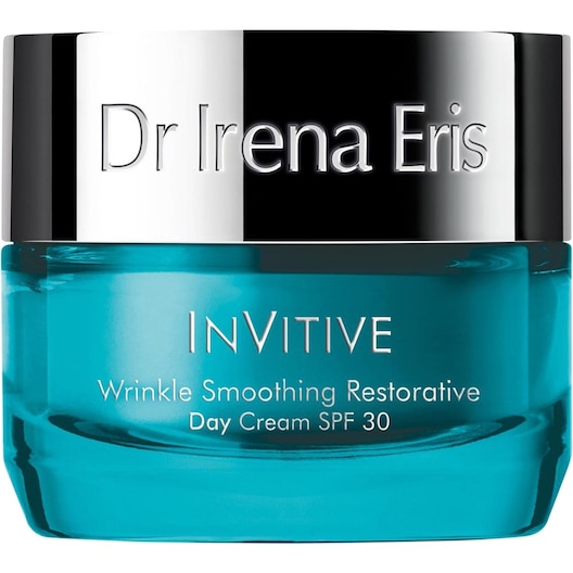 Dr Irena Eris INVITIVE Wrinkle Smoothing Restorative Day Cream SPF 30 Tagescreme