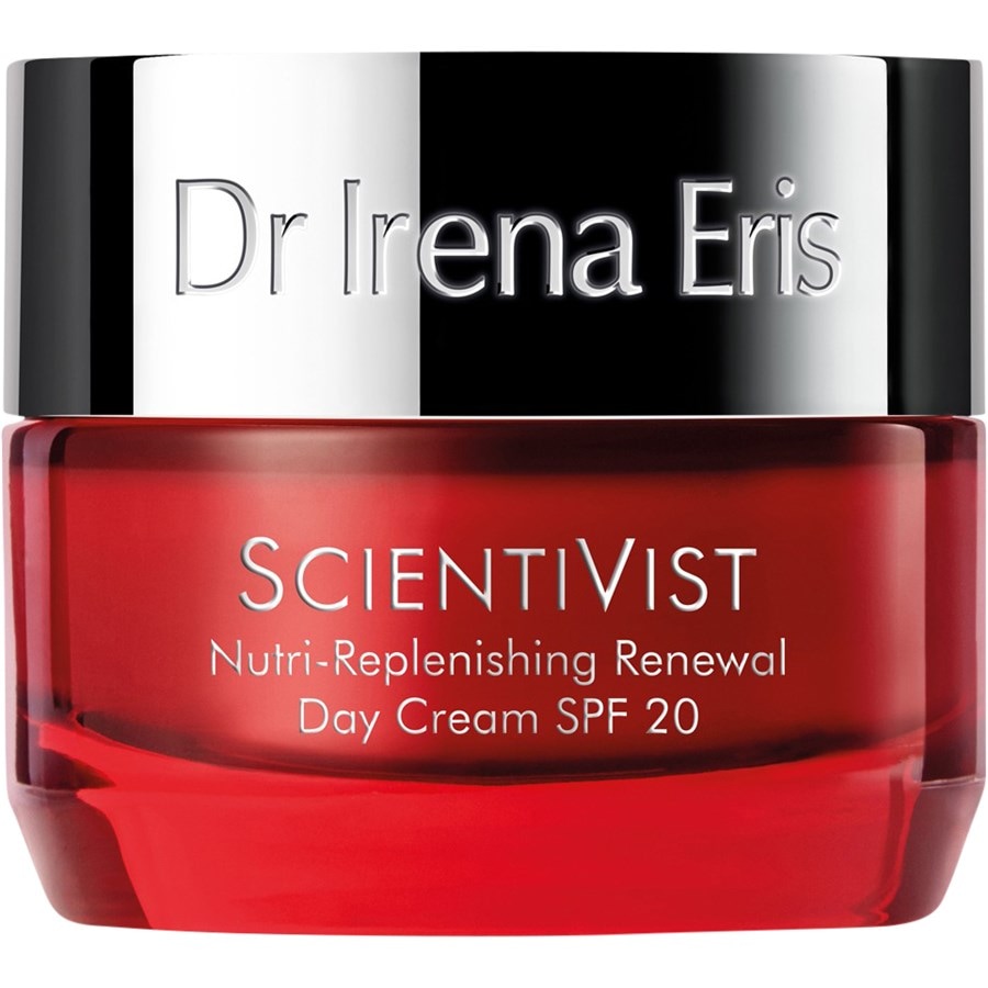 Dr Irena Eris ScientiVist Nutri-Replenishing Renewal Day Cream SPF 20