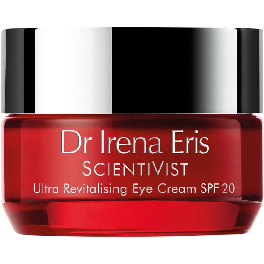 Dr-Irena-Eris ScientiVist