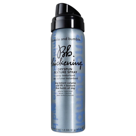 Bumble and bumble Haarspray Thickening Dryspun Spray Stylingsprays Damen