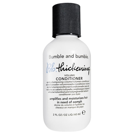 Bumble and bumble Thickening Volume Conditioner Conditioner