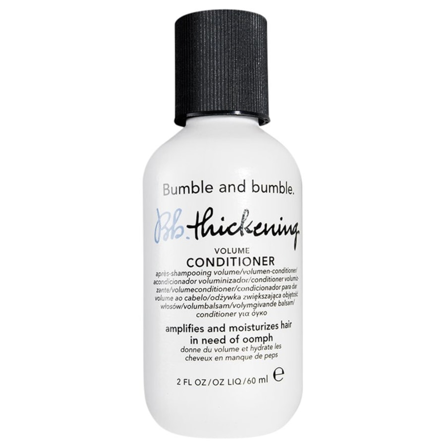 Bumble and bumble Conditioner Thickening Volume Conditioner