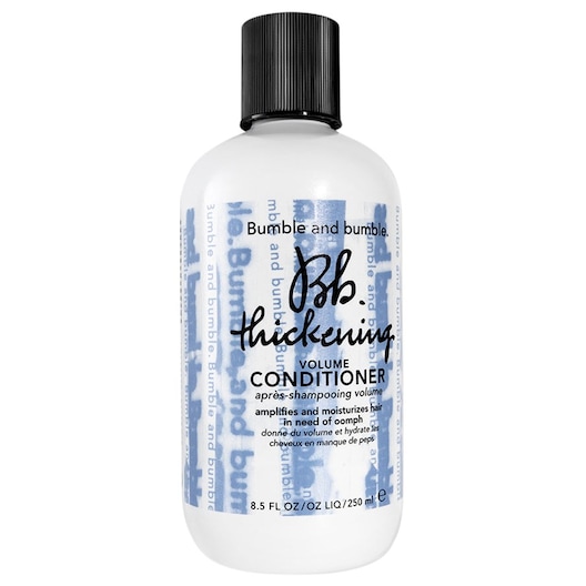 Bumble and bumble Conditioner Thickening Volume Volumen-balsam Female 250 ml