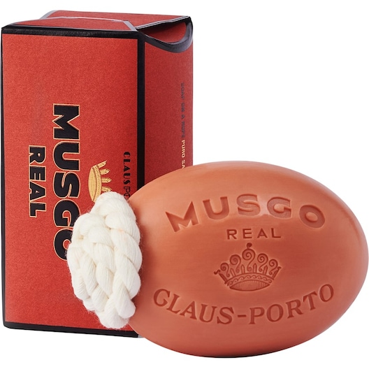 Claus Porto Musgo Real Soap on a Rope Seife Unisex