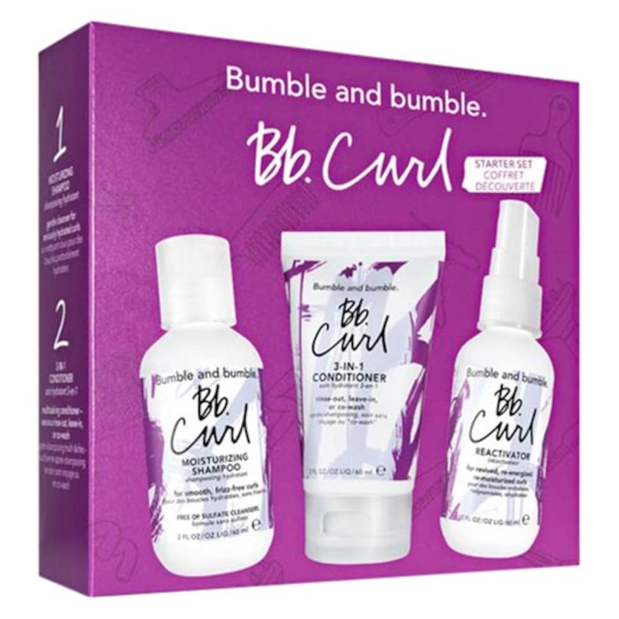 Bumble-and-bumble Shampoo