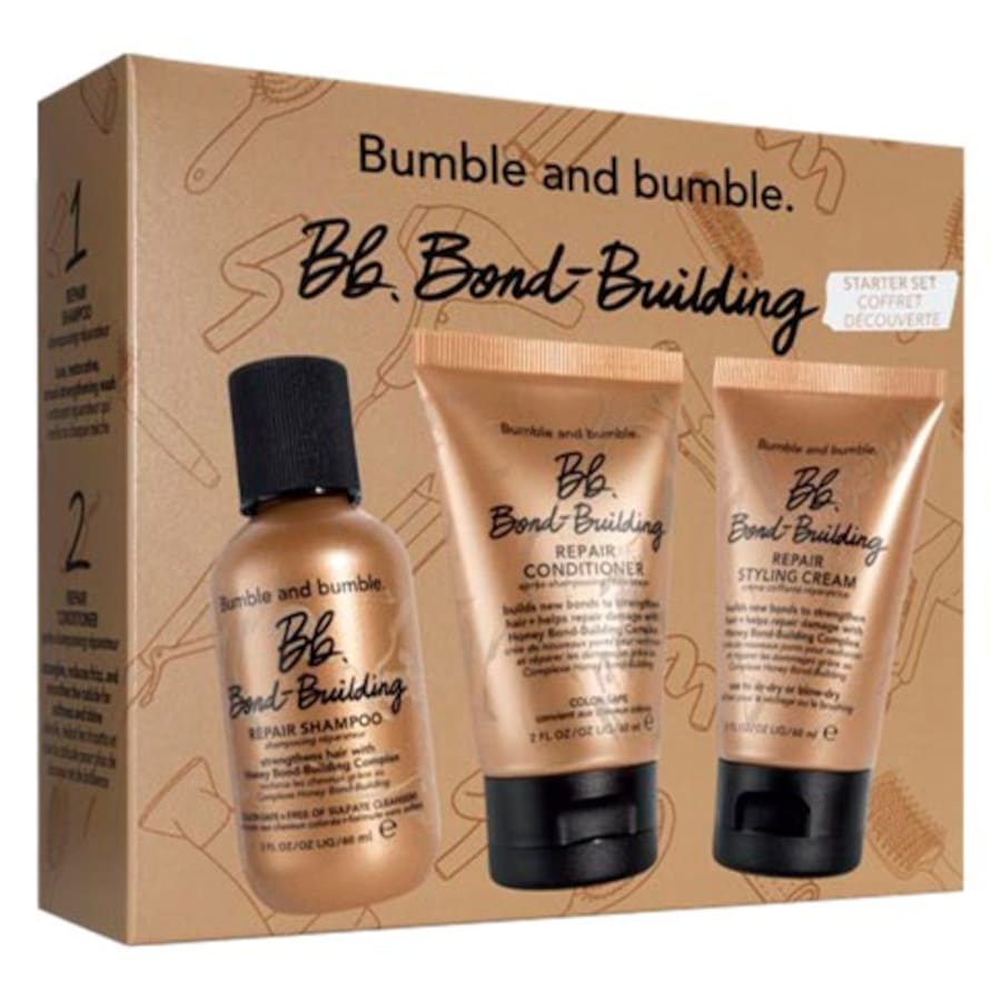 Bumble-and-bumble Shampoo