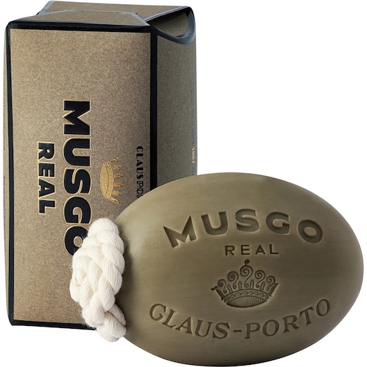 Claus Porto Musgo Real Soap on a Rope Körperpflege Unisex