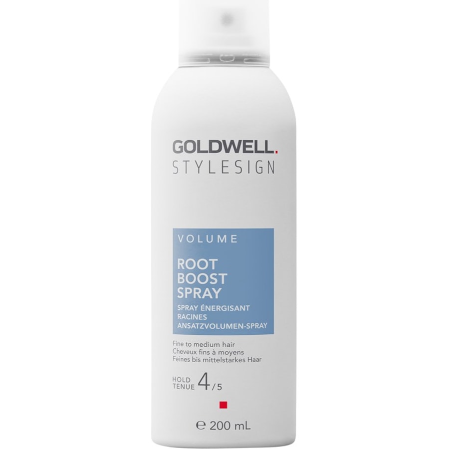 Goldwell Volume