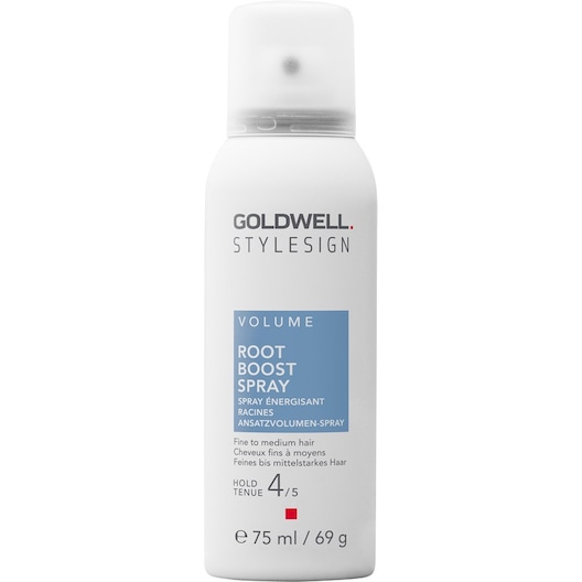 Goldwell Volume Stylesign Spray Farvespray Female 75 ml