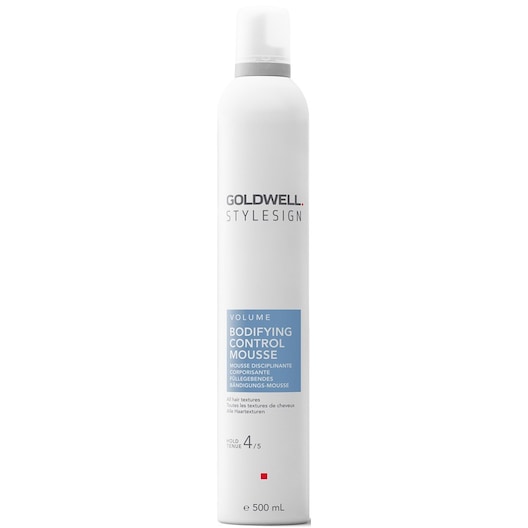 Goldwell - Volume