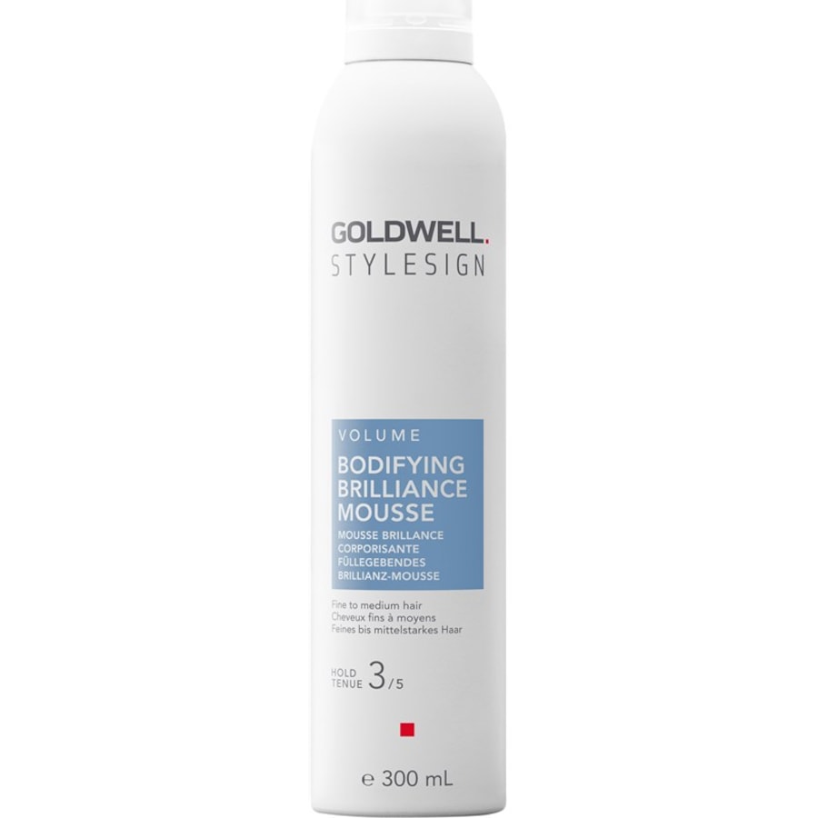 Goldwell Volume