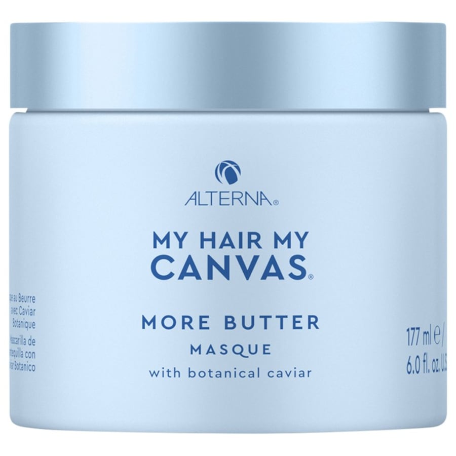 Alterna Prime More Butter Masque