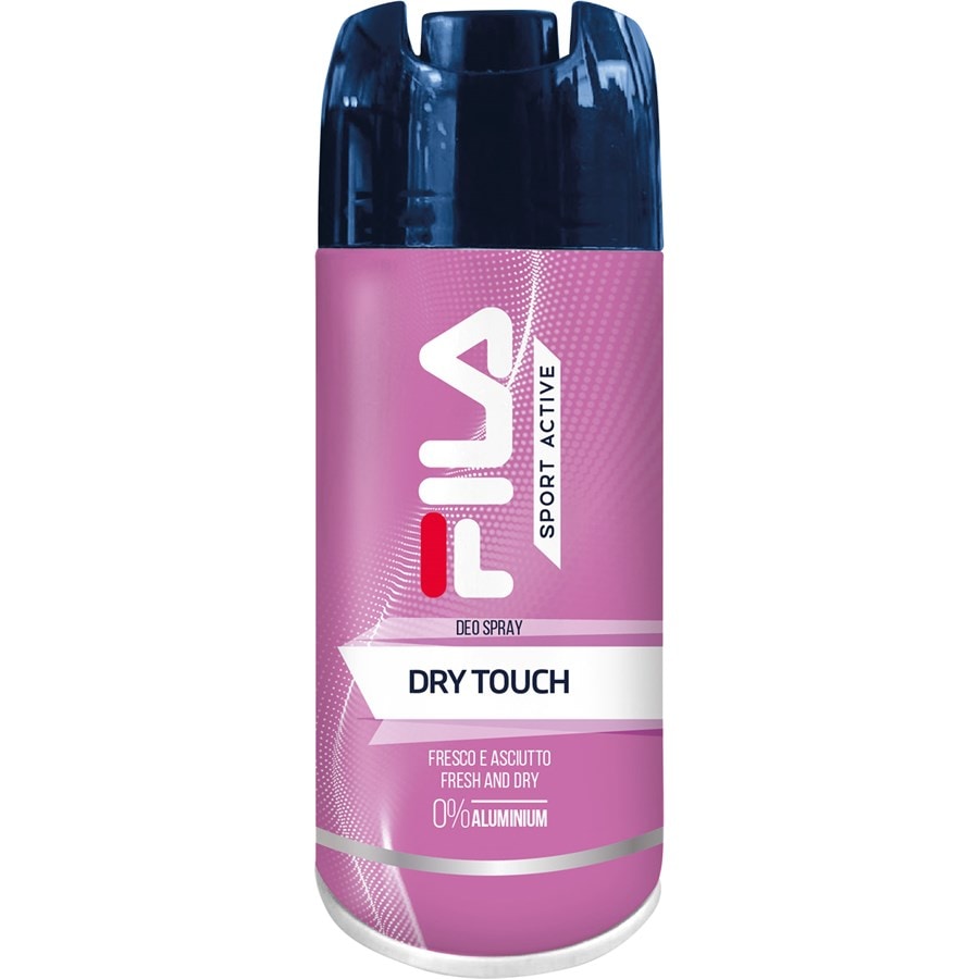 FILA Deodorants