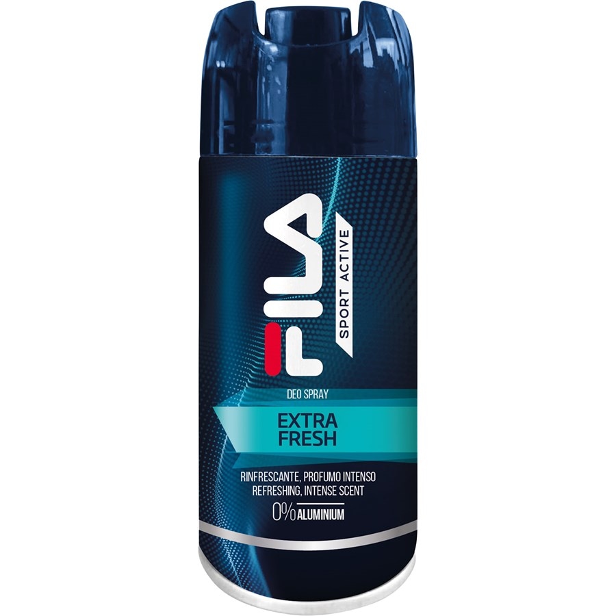 FILA Deodoranti Deodorant Spray Extra Fresh