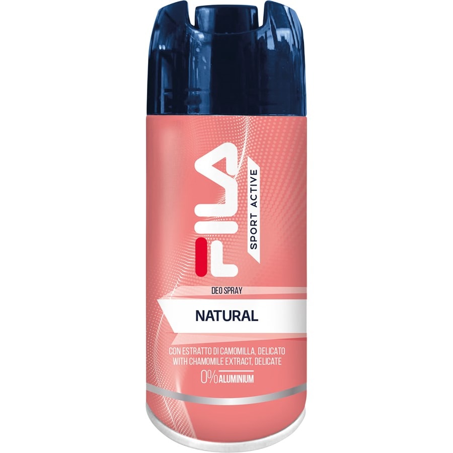 FILA Deodorants