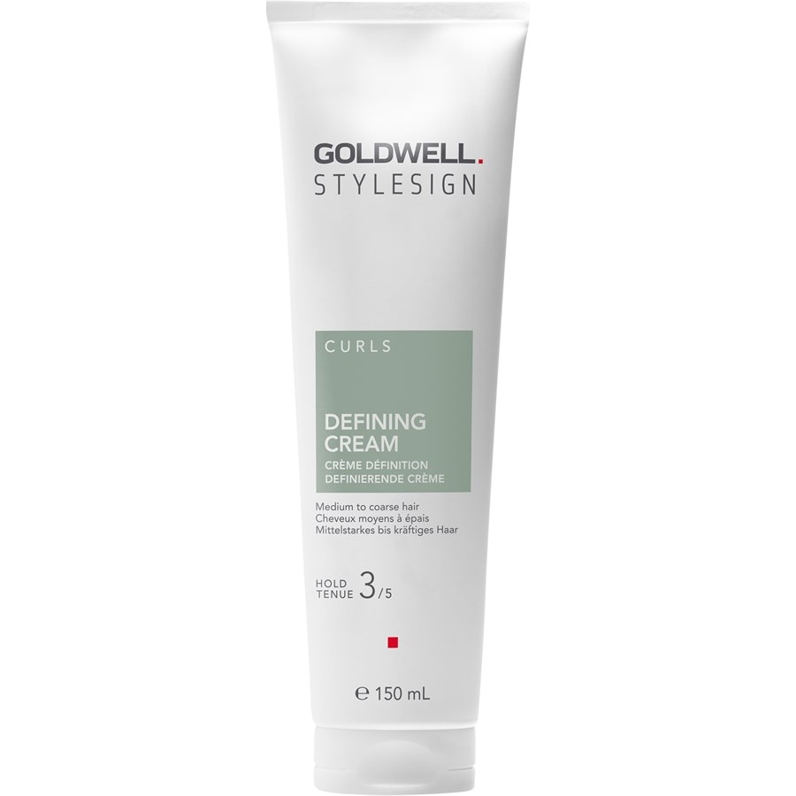 Goldwell Curls Defining Cream