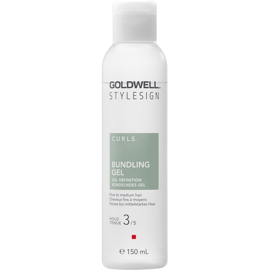 Goldwell Stylesign Curls Stylesign Curls bundling gel 150 ml (700,00 kr / 1 l)