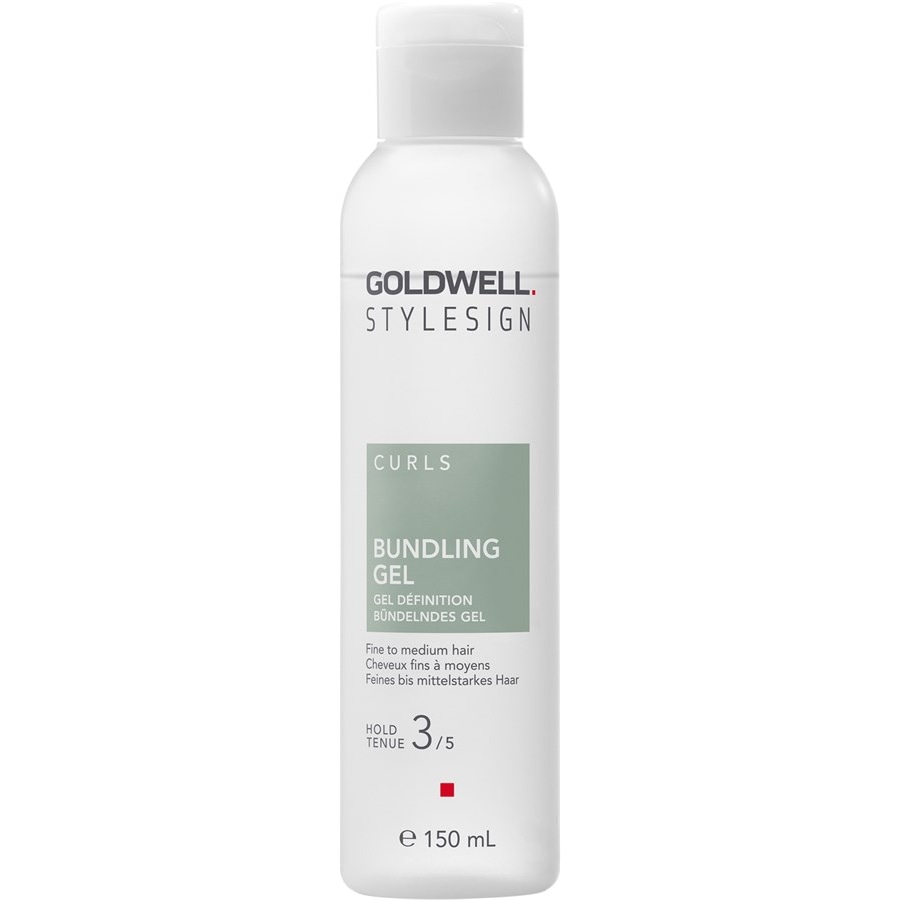 Goldwell Curls