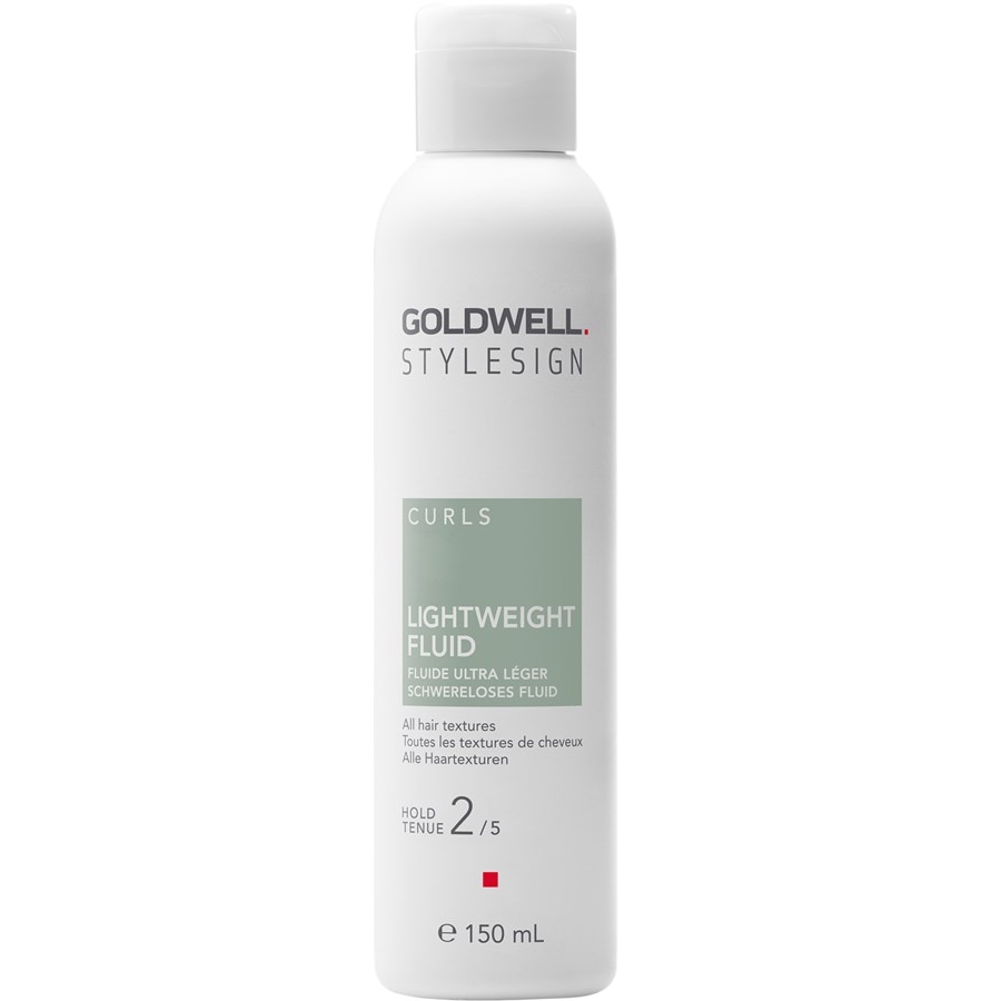 Goldwell Curls Fluido senza peso Stylesign Curls