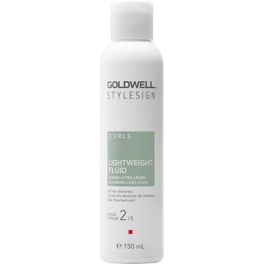 Goldwell - Curls